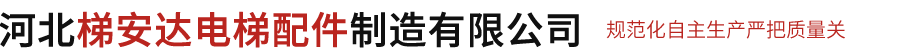 河北梯安達電梯配件制造有(yǒu)限公司