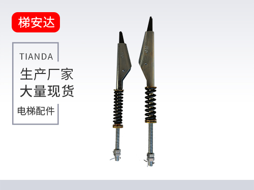 焊(hàn)接式(shì)繩頭(tóu)組合(hé)
